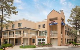 Baymont By Wyndham Flagstaff
